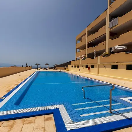 Apartamento Roque Del Conde Sunset Views. *