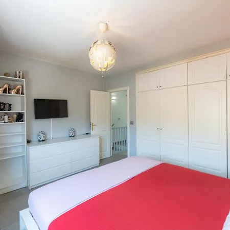 Apartamento Roque Del Conde Sunset Views. Costa Adeje (Tenerife)
