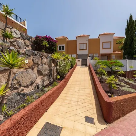 Apartamento Roque Del Conde Sunset Views. *