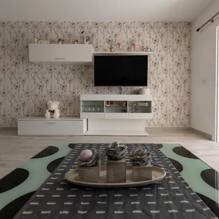 Roque Del Conde Sunset Views. Apartamento